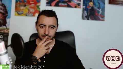 vanderheyl online show from December 18, 2024, 2:21 am