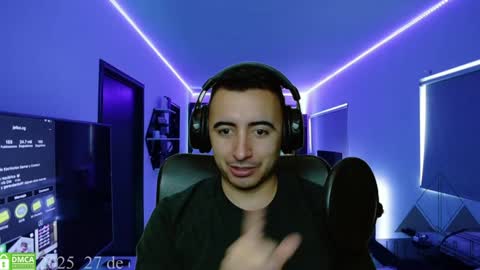 vanderheyl online show from January 27, 2025, 8:18 am