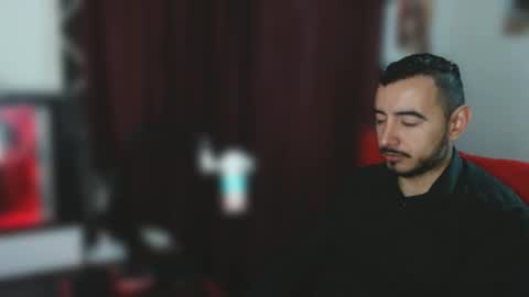 vanderheyl online show from February 17, 2026, 12:51 am