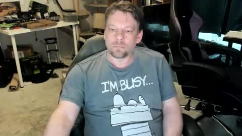 vandonh online show from April 12, 2026, 6:57 pm