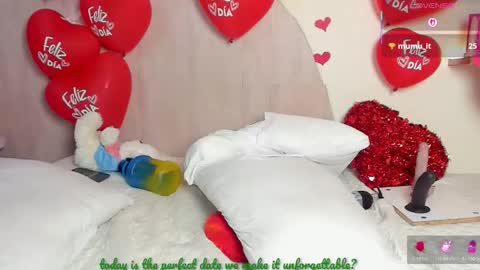 V A N E  online show from February 15, 2026, 4:20 am