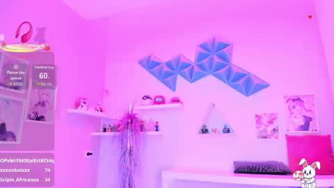 vanelope_evans_ online show from November 13, 2025, 12:20 am