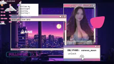 Snapshot of vanesa_moon_ chatting on May 2, 2026, 10:59 pm vanesa_moon_ online show from May 2, 2026, 10:59 pm