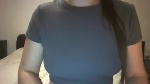 VanesaJewel online show from December 2, 2024, 9:50 pm