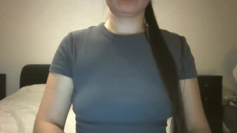 VanesaJewel online show from December 10, 2024, 8:27 pm