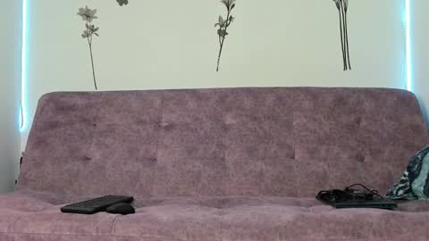 Vanessa online show from March 10, 2025, 6:34 pm