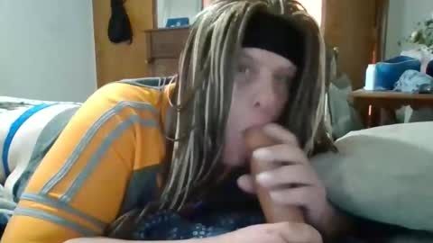 greeneyebandit online show from April 5, 2026, 8:06 pm