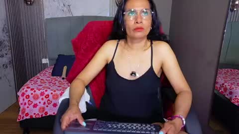 Vanessa online show from March 24, 2026, 12:04 am