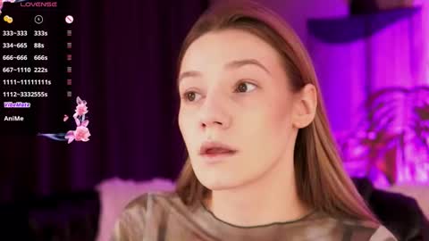 Snapshot of vanessa__lui chatting on February 24, 2026, 4:05 pm Vanessa online show from February 24, 2026, 4:05 pm