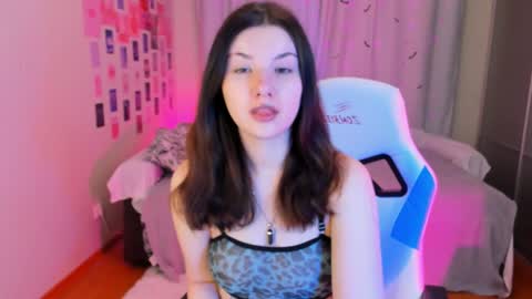 Vanessa online show from January 28, 2025, 12:57 am