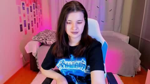 Vanessa online show from February 2, 2025, 4:05 am