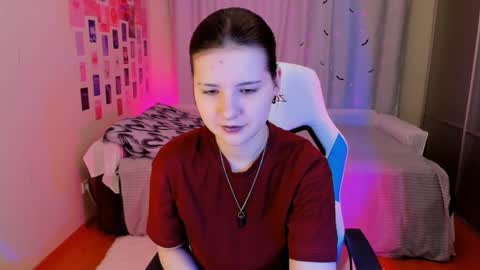 Vanessa online show from February 10, 2025, 9:47 pm