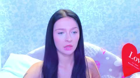 RUSSIAN BARBIE BABE online show from October 10, 2025, 2:54 am