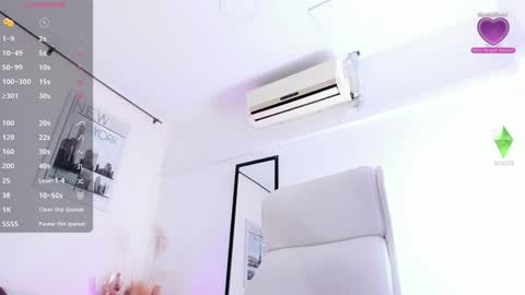 Vanessa online show from January 7, 2025, 12:09 pm