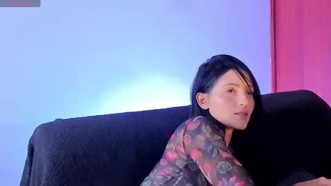 Vanessa online show from September 22, 2025, 3:03 pm