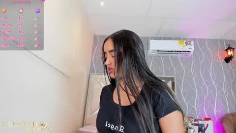 Snapshot of vanessa_guzman1 chatting on December 26, 2024, 12:38 pm online show from December 26, 2024, 12:38 pm
