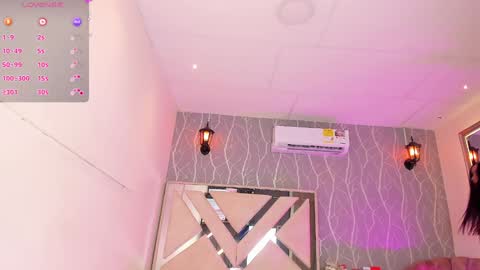 Snapshot of vanessa_guzman1 chatting on January 8, 2025, 12:26 pm online show from January 8, 2025, 12:26 pm