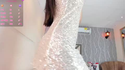 Snapshot of vanessa_guzman1 chatting on January 22, 2025, 12:27 pm online show from January 22, 2025, 12:27 pm