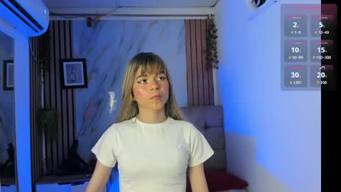 vanessa_jenner online show from May 26, 2026, 2:29 am