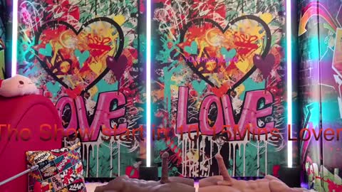  Vanessa  online show from January 10, 2026, 3:58 pm