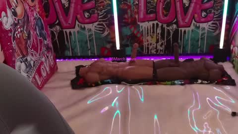  Vanessa  online show from March 28, 2026, 5:01 pm