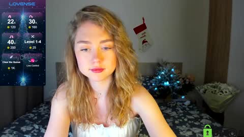 Vanessa Maes online show from December 23, 2024, 11:49 pm