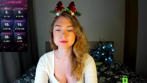 Vanessa Maes online show from December 29, 2024, 1:56 am