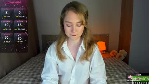 Vanessa Maes online show from February 10, 2025, 10:40 pm