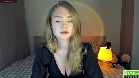 Vanessa Maes online show from March 5, 2025, 11:27 pm