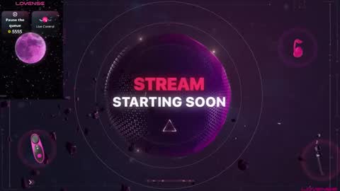 Vanessa Maes online show from March 9, 2025, 10:30 pm