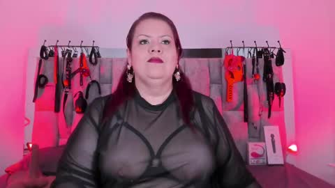 Vanessa online show from January 29, 2025, 12:13 pm