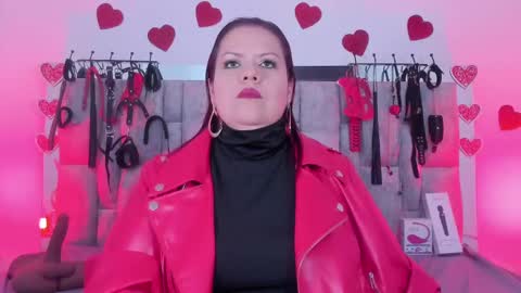 Vanessa online show from February 19, 2025, 3:16 pm