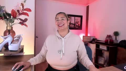 Snapshot of vanessa_sterling chatting on May 29, 2026, 6:50 pm vanessa_sterling online show from May 29, 2026, 6:50 pm