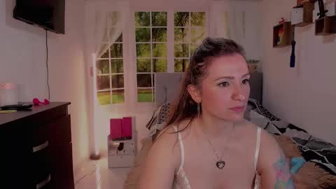 Snapshot of vanessa_udream chatting on May 31, 2026, 9:16 pm Vanessa online show from May 31, 2026, 9:16 pm