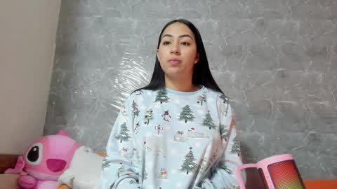 vanessaadol online show from February 2, 2025, 11:08 am