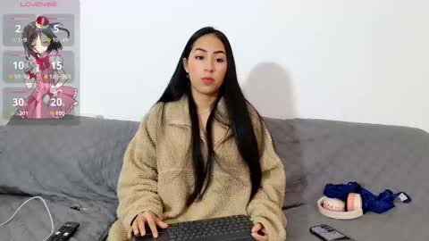 vanessaadol online show from March 3, 2026, 9:15 am