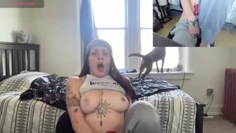 vanessaandadam online show from September 26, 2025, 8:46 pm