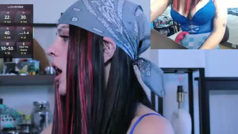 vanessaandadam online show from September 30, 2025, 8:58 pm