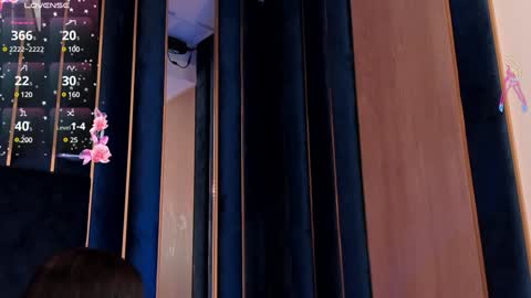 Vanessa Diamond online show from January 14, 2025, 7:27 am