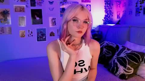 Snapshot of vanessaaustin chatting on June 2, 2026, 2:52 pm Vanessa online show from June 2, 2026, 2:52 pm