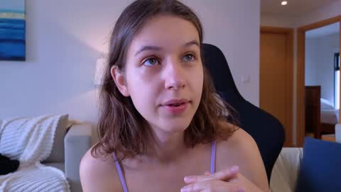 vanessa online show from January 27, 2025, 1:37 am