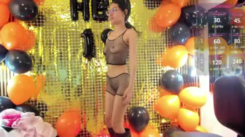 Snapshot of vanessaboch chatting on June 7, 2026, 7:50 pm Vanessa online show from June 7, 2026, 7:50 pm