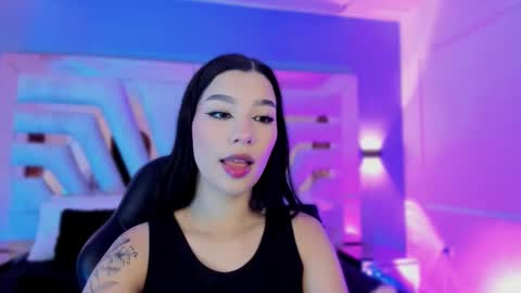 vanessaduval online show from February 9, 2026, 3:54 am