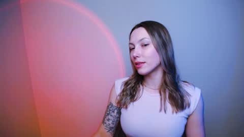 Vanessa online show from January 15, 2025, 5:29 am