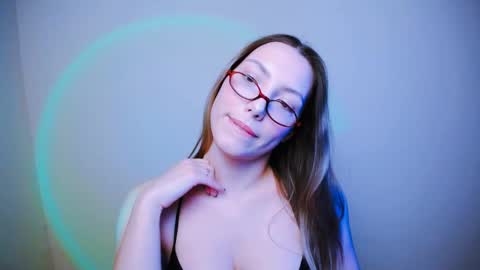 Vanessa online show from February 14, 2025, 9:43 pm