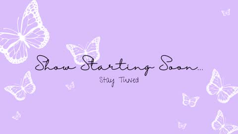 Snapshot of vanessapark chatting on November 20, 2025, 10:15 am Vanessa online show from November 20, 2025, 10:15 am