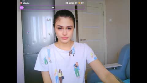 vanessatenderness online show from January 19, 2026, 7:12 am