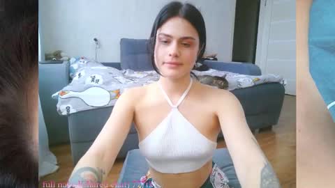 vanessatenderness online show from February 6, 2026, 8:07 am