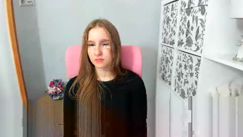 VanessaTrue online show from April 12, 2026, 11:48 am