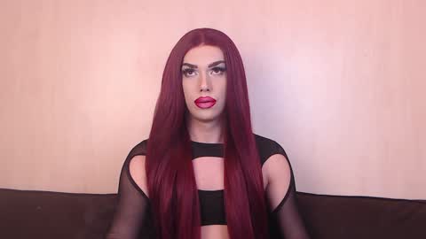 Vanessa online show from December 29, 2024, 10:57 pm